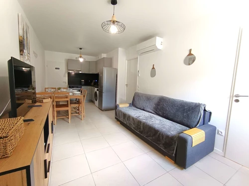 Apartment Saint-Lary-Soulan, 1 bedroom, 6 persons - photo_1011869494525