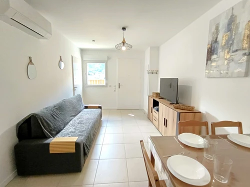 Appartement Saint-Lary-Soulan, 2 pièces, 6 personnes - photo_1011869494525