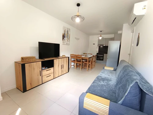 Apartment Saint-Lary-Soulan, 1 bedroom, 6 persons - photo_1011869494525