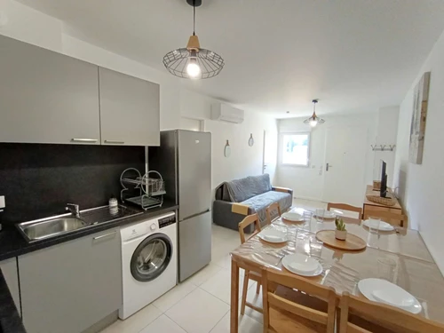 Apartment Saint-Lary-Soulan, 1 bedroom, 6 persons - photo_1011869494525