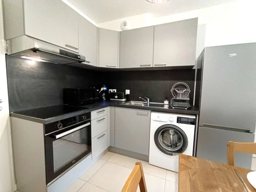 Apartment Saint-Lary-Soulan, 1 bedroom, 6 persons - photo_1011869494525