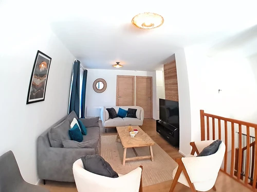 Appartement Les Deux Alpes, 5 pièces, 10 personnes - photo_1011869688204