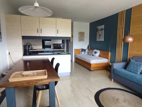 Appartement Barcelonnette, 2 pièces, 4 personnes - photo_1011599799200