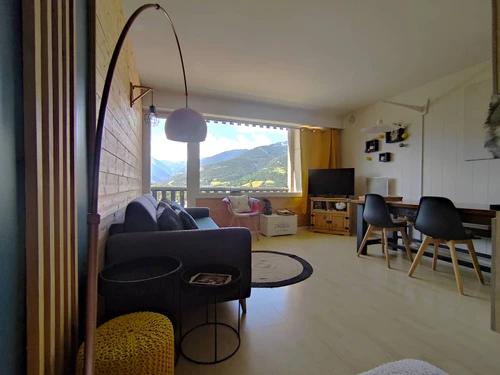 Appartement Barcelonnette, 2 pièces, 4 personnes - photo_1011599799200