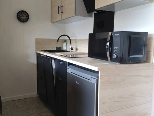 Appartement Barcelonnette, 2 pièces, 4 personnes - photo_1011599799200