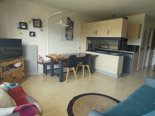 Appartement Barcelonnette, 2 pièces, 4 personnes - photo_1011599799200