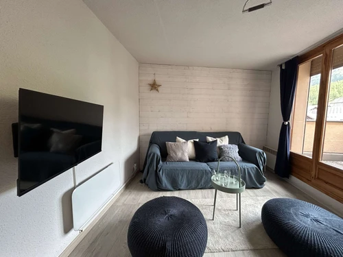 Appartement Montgenèvre, 3 pièces, 4 personnes - photo_1011829600589