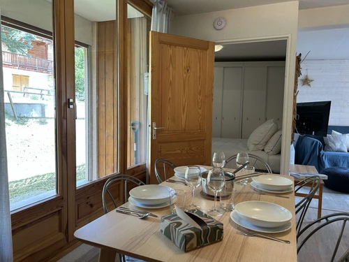 Apartment Montgenèvre, 2 bedrooms, 4 persons - photo_1011829600589