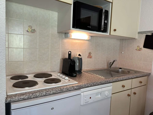 Apartment Montgenèvre, 2 bedrooms, 4 persons - photo_1011829600589