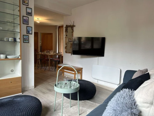 Apartment Montgenèvre, 2 bedrooms, 4 persons - photo_1011829600589