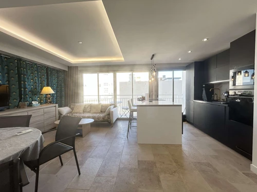 Apartamento Sainte-Maxime, 2 dormitorios, 4 personas - photo_1011869722141