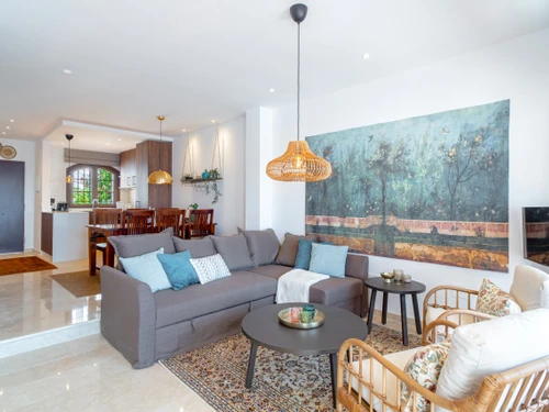 Casa rural Nerja, 2 dormitorios, 4 personas - photo_1011869722995