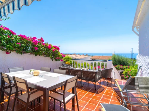 Casa rural Nerja, 2 dormitorios, 4 personas - photo_1011869722995