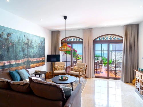 Casa rural Nerja, 2 dormitorios, 4 personas - photo_1011869722995