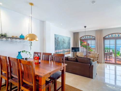 Casa rural Nerja, 2 dormitorios, 4 personas - photo_1011869722995