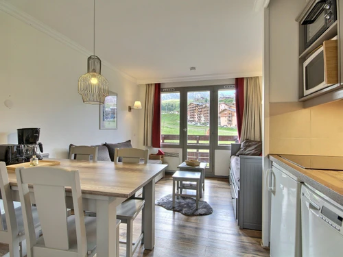 Apartment Plagne Soleil, 1 bedroom, 4 persons - photo_1011868681024