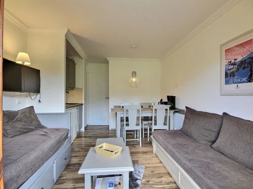 Apartment Plagne Soleil, 1 bedroom, 4 persons - photo_1011868681024