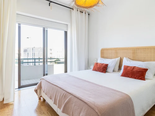 Appartement Azurara, 4 pièces, 6 personnes - photo_1011869729101