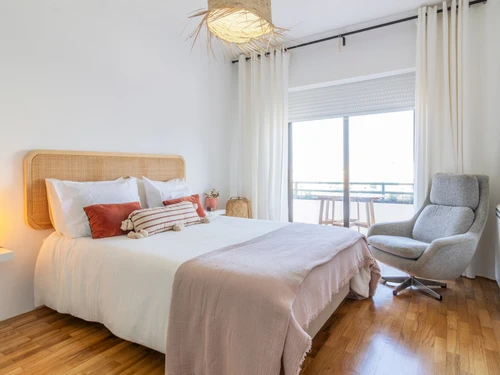 Appartement Azurara, 4 pièces, 6 personnes - photo_1011869729101