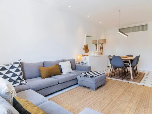 Appartement Azurara, 4 pièces, 6 personnes - photo_1011869729101