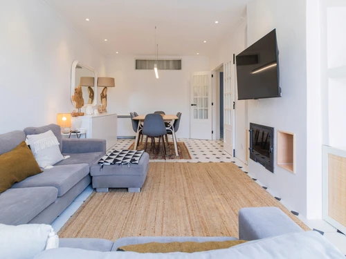 Appartement Azurara, 4 pièces, 6 personnes - photo_1011869729101