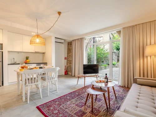 Apartamento Vila Nova de Gaia, estudio, 4 personas - photo_1011869733944
