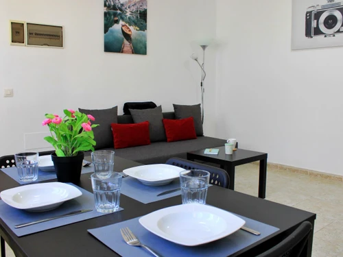 Apartment Arrecife, 2 bedrooms, 4 persons - photo_1011716881185