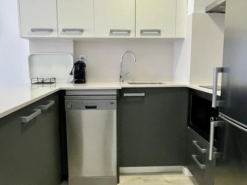 Apartment Estartit, 2 bedrooms, 4 persons - photo_1011869753789