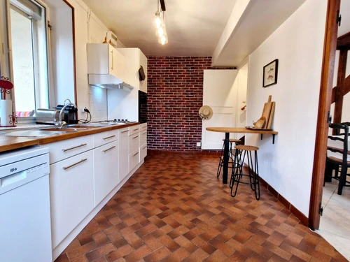 Gîte Cuncy-lès-Varzy, 4 pièces, 5 personnes - photo_1011780245034