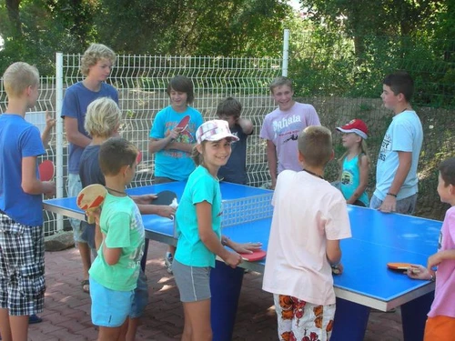 Camping Bormes-les-Mimosas, 3 bedrooms, 8 persons - photo_1011815178297