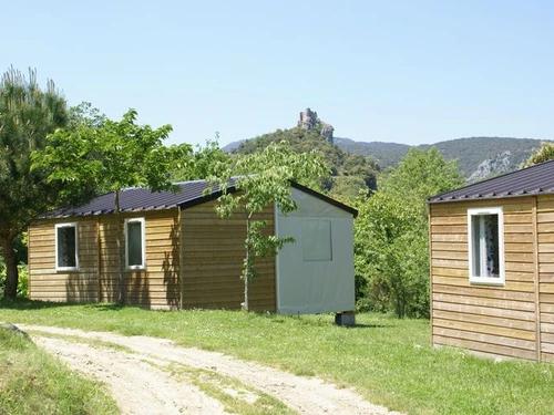 Camping Fenouillet, 2 bedrooms, 4 persons - photo_1011869852487