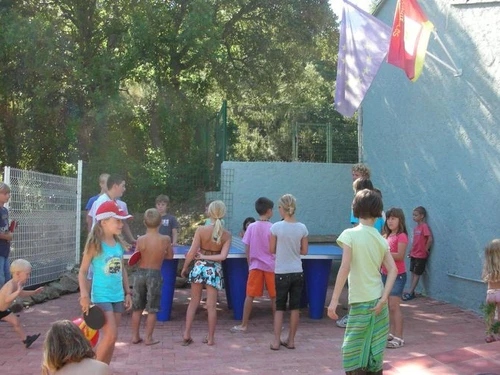 Camping Bormes-les-Mimosas, 3 bedrooms, 8 persons - photo_1011815174312