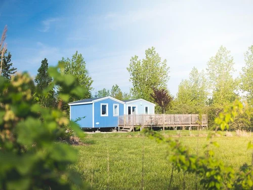 Camping Valloire-sur-Cisse, 4 pièces, 6 personnes - photo_1011869858652