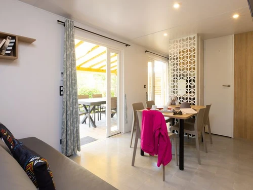 Camping Lézignan-Corbières, 4 pièces, 8 personnes - photo_1011869866053