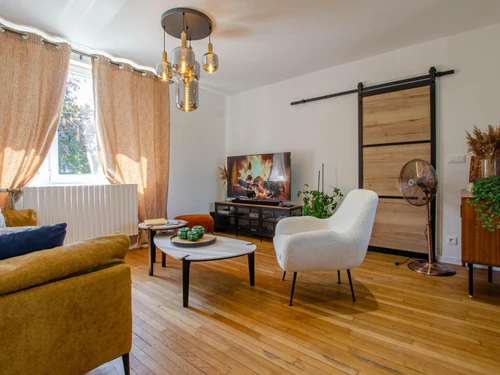 Gîte Brienne-le-Château, 4 pièces, 6 personnes - photo_1011869938683