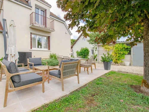 Gîte Brienne-le-Château, 4 pièces, 6 personnes - photo_1011869938683