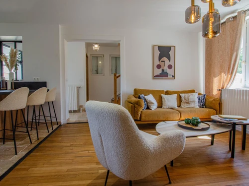 Gîte Brienne-le-Château, 4 pièces, 6 personnes - photo_1011869938683