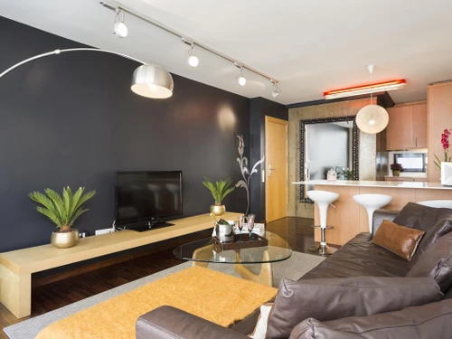 Appartement Barcelone, 3 pièces, 4 personnes - photo_1011581854167