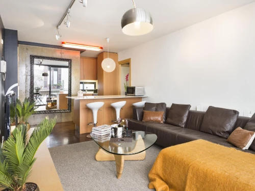 Appartement Barcelone, 3 pièces, 4 personnes - photo_1011581854167