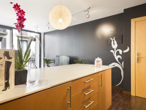 Appartement Barcelone, 3 pièces, 4 personnes - photo_1011581854167