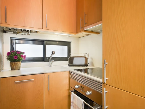 Appartement Barcelone, 3 pièces, 4 personnes - photo_1011581854167