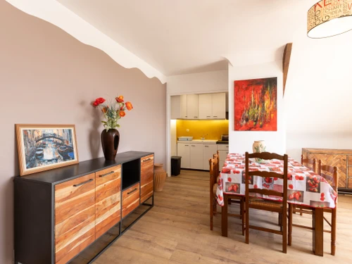 Ferienwohnung Saint-Méloir-des-Ondes, 1 Schlafzimmer, 4 Personen - photo_1011870265826