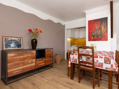 Ferienwohnung Saint-Méloir-des-Ondes, 1 Schlafzimmer, 4 Personen - photo_1011870265826