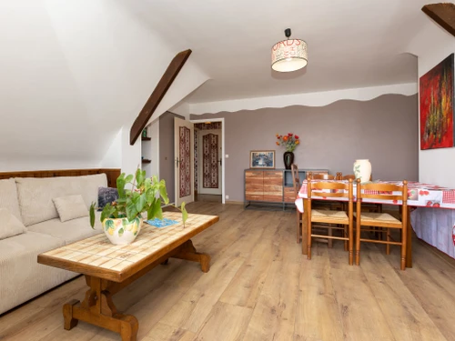 Ferienwohnung Saint-Méloir-des-Ondes, 1 Schlafzimmer, 4 Personen - photo_1011870265826