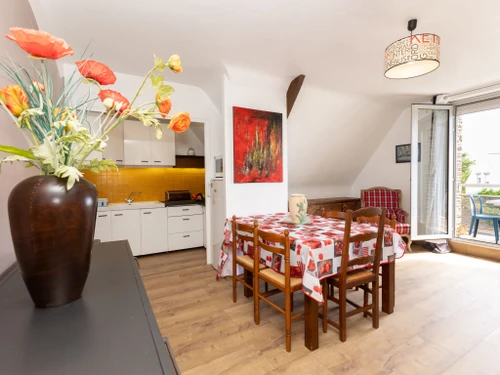 Ferienwohnung Saint-Méloir-des-Ondes, 1 Schlafzimmer, 4 Personen - photo_1011870265826