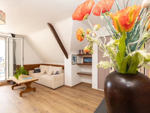 Ferienwohnung Saint-Méloir-des-Ondes, 1 Schlafzimmer, 4 Personen - photo_1011870265826