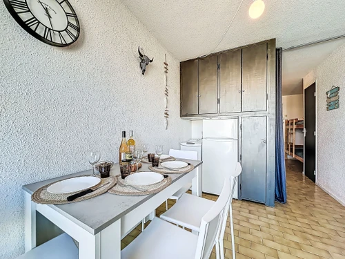 Apartment Le Grau du Roi, studio flat, 4 persons - photo_1011870266340