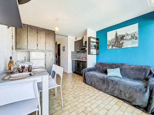 Apartment Le Grau du Roi, studio flat, 4 persons - photo_1011870266340