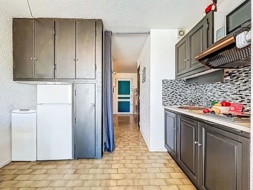 Apartment Le Grau du Roi, studio flat, 4 persons - photo_1011870266340