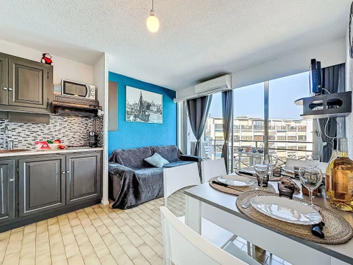 Apartment Le Grau du Roi, studio flat, 4 persons - photo_1011870266340